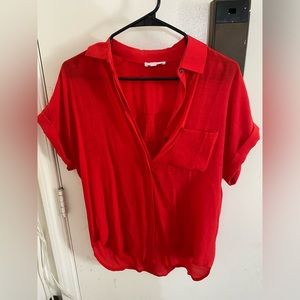 Women’s shirt